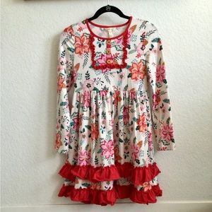 Matilda Jane Girls dress
